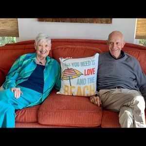 Meet your Posher, Reid